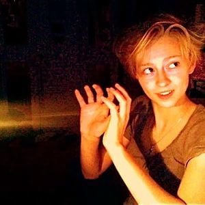 Profile picture for Rebecca Brown