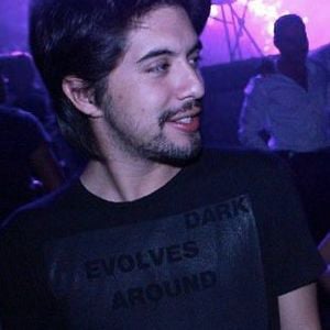 Profile picture for Gabriel Alvarez