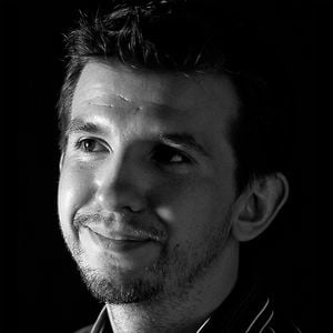 Profile picture for Simon-Pierre Puech