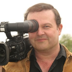 Profile picture for Paul Wiffen