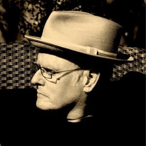 Profile picture for William Preston Robertson