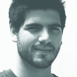 Profile picture for Thomas Obrecht