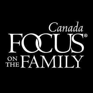 Profile picture for Focus on the Family Canada