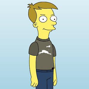 Profile picture for Jacob Slack
