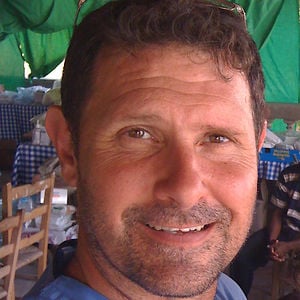 Profile picture for Kevin Hansen