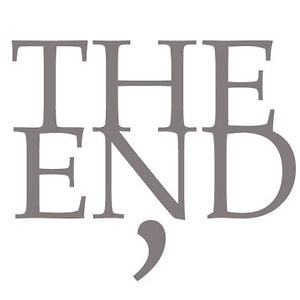 Profile picture for theend,