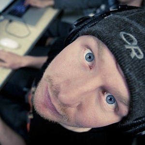 Profile picture for James Brereton