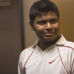Profile picture for Vinodh Umaiyar