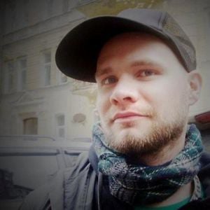 Profile picture for Michael Haschke