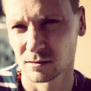 Profile picture for Daniel Hansson