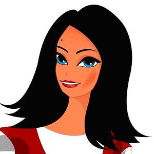Profile picture for Anitra Kerr
