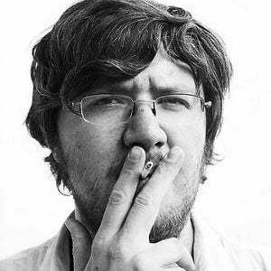 Profile picture for Piotr Pazola