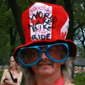 Profile picture for gene dare