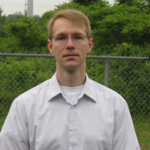 Profile picture for Jason Murray