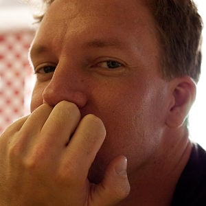 Profile picture for Forrest MacCormack