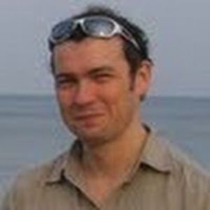 Profile picture for Richard Spence