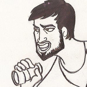Profile picture for Alex Pastor