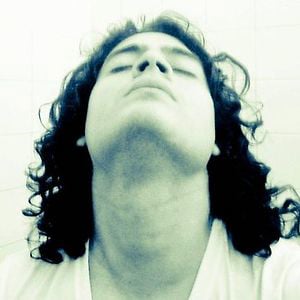Profile picture for Juan David Padilla Vega