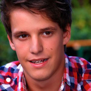 Profile picture for Philipp Klein Herrero