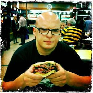 Profile picture for Juan Montero