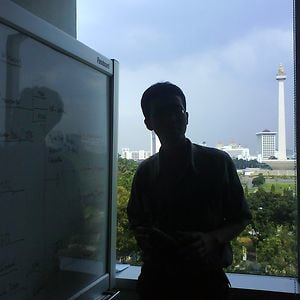 Profile picture for Muh Rizal