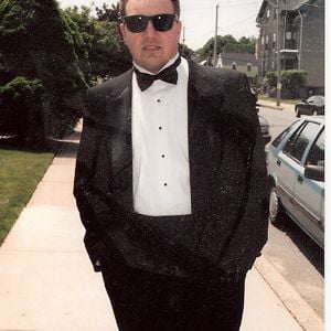 Profile picture for Chad Brinkman