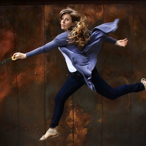 Profile picture for Amelia Robinson