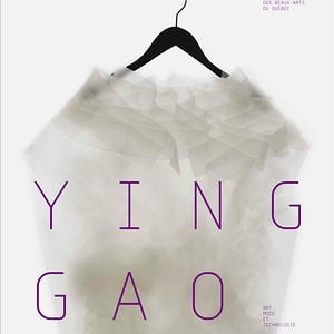 Profile picture for ying gao