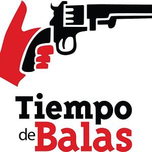 Profile picture for Tiempo de Balas