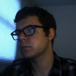 Profile picture for Cody Sherman