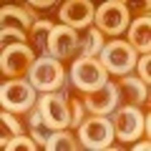 Profile picture for hoops
