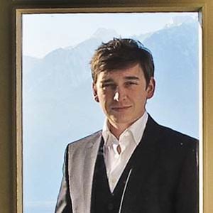 Profile picture for Alexei Konovalov
