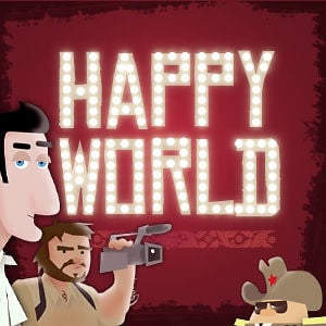 Profile picture for Happy World