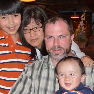 Profile picture for Keith Miller