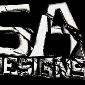 Profile picture for S.A. Designs