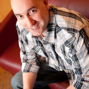 Profile picture for bryan willmert