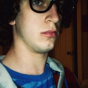 Profile picture for Tyler Krupa