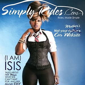 Profile picture for Simply Rides