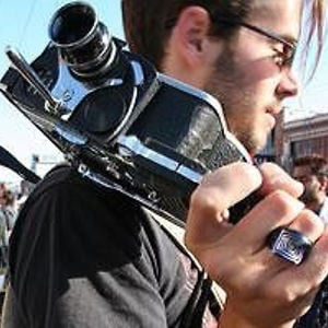 Profile picture for Alex Musto