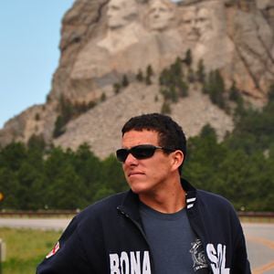 Profile picture for Dennis Akers
