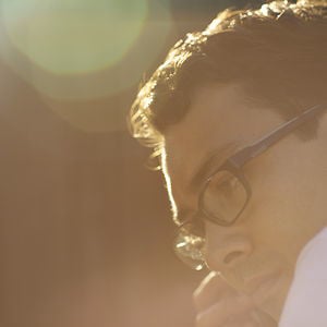 Profile picture for Anthony Vallejo-Sanderson