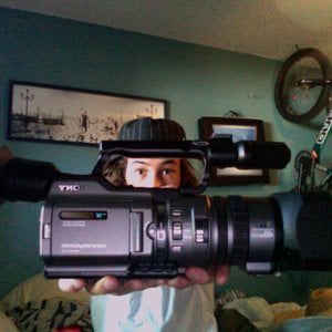 Profile picture for Justin Butts