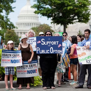 Profile picture for MoveOn.org Official Channel