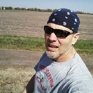 Profile picture for Rod Routh