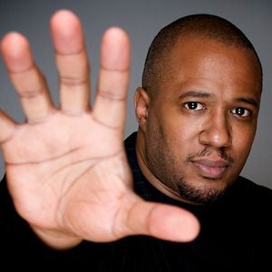 Profile picture for Franklin Fitzgerald