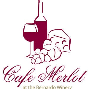 Profile picture for Cafe Merlot