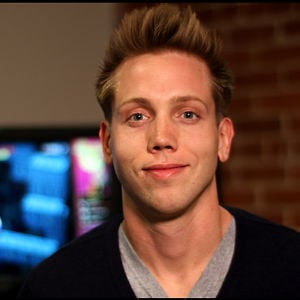 Profile picture for Craig Beridon
