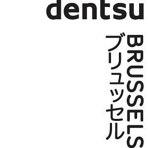 Profile picture for Dentsu Brussels