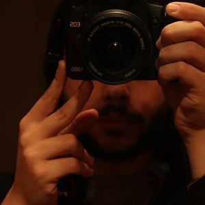 Profile picture for Guillermo G. Peydró