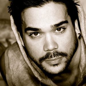 Profile picture for Damien Carduner